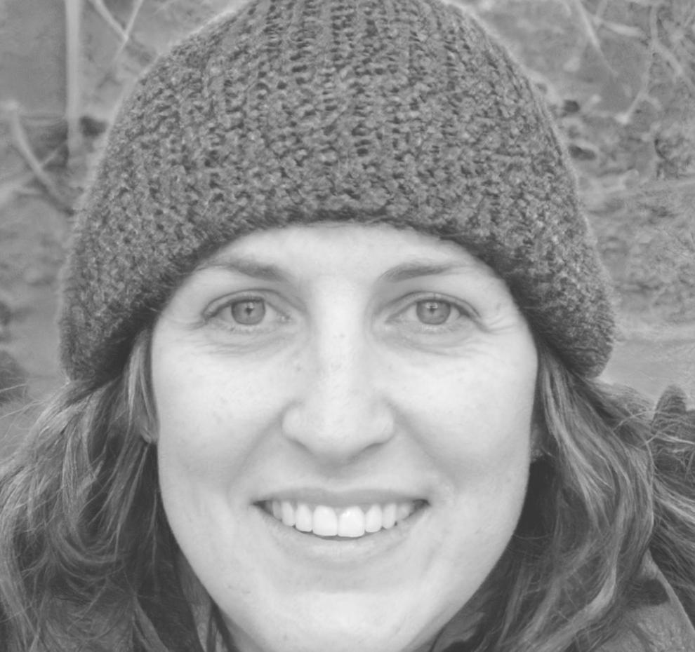 Portrait de Marine Leclerc