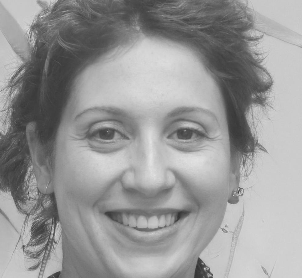 Instructrice Camille Verdier