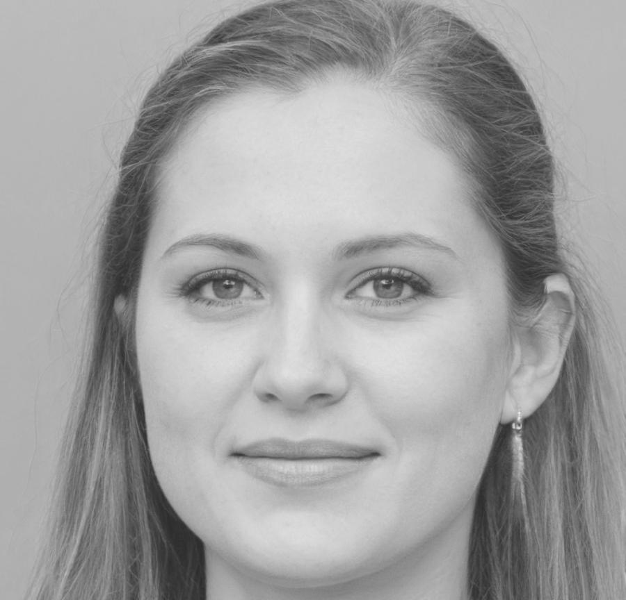 Portrait de Céline Dubois