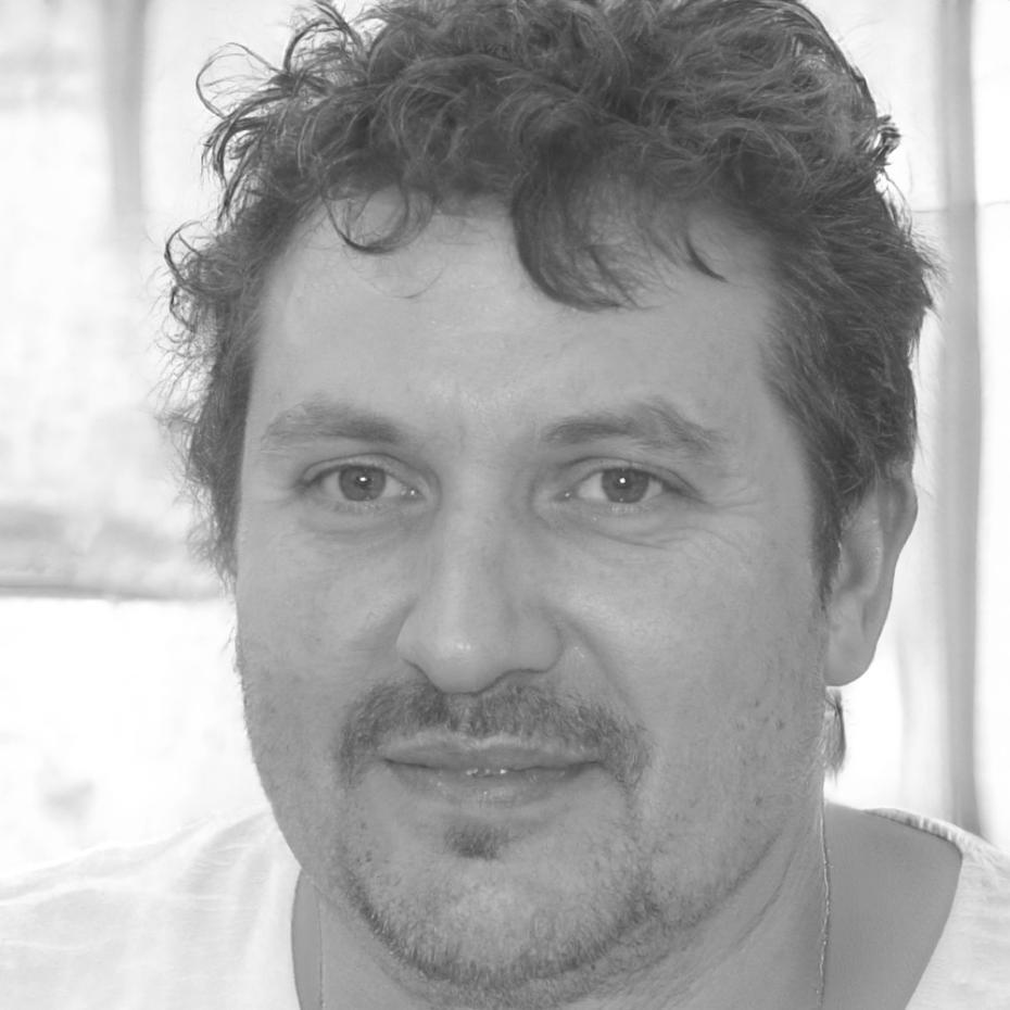 Instructeur Maxence Dubois