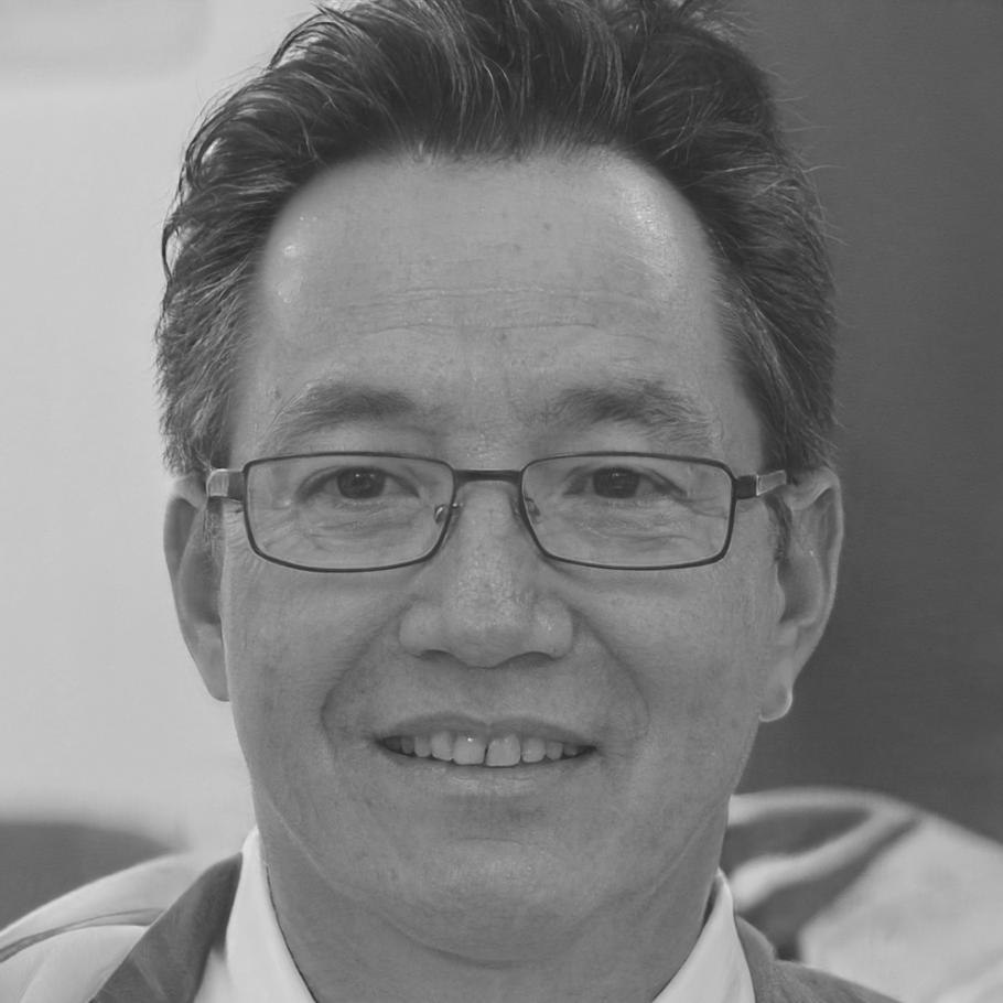 Portrait de Ludovic Martel