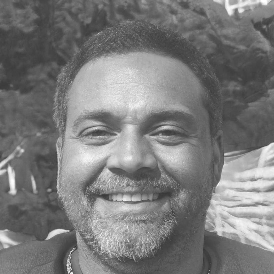 Portrait de Rémi Beaumont